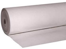 Abdeckvlies "Clean&Safe" Premium NEU 1 x 50 m weiss, 100cm x 50 lfm