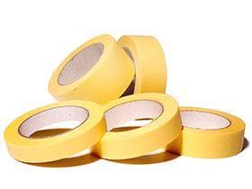 Maler-Abdeckband Profi Supermask Excellence 19 mm x 50 lfm